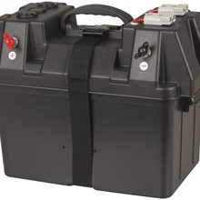 Battery Box