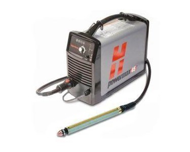 Hypertherm - Plasma Cutters | Powermax45 CE 230V Mech Sys 25'