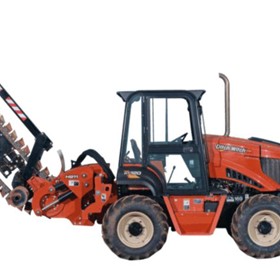 Ride On Trencher RT120