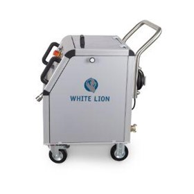 Dry Ice Making Machine | White Lion Antarcia Xl