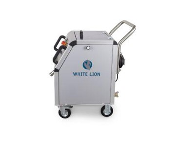 Dry Ice Making Machine | White Lion Antarcia Xl