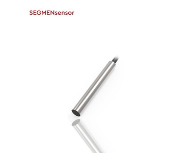 SEGMENsensor - Conformite Europeenne inductive sensor  1.2mm LR04Q