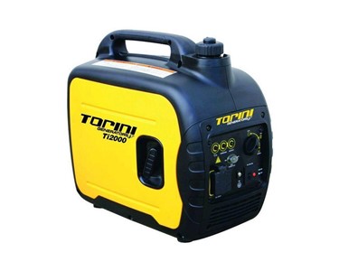 Torini - Petrol Inverter Generator | Ti2000 