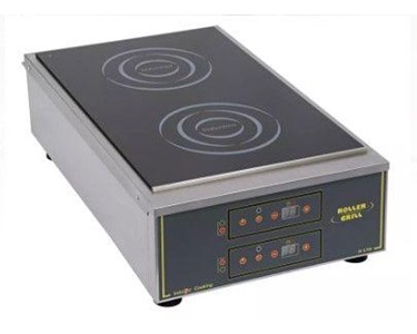 Roller Grill - Induction Cook Top | PID 700