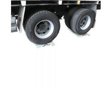 AWE - Truck Scale | AXLE Weigher