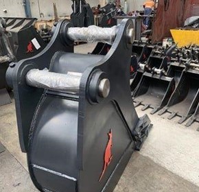 20T GP Bucket 450mm