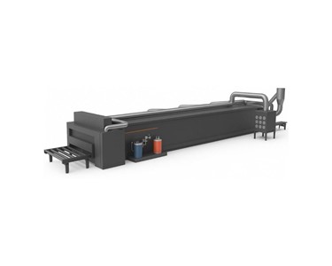 Superior - Post-fabrication Painting System | Top Coating Series