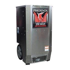 Dehumidifier | 250 MAX - LGR