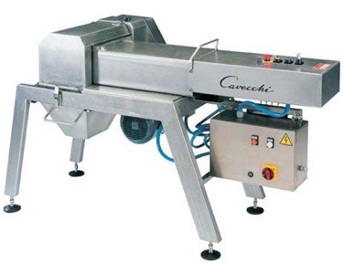 Cavecchi Cheese Grating Machine | HP 5.5