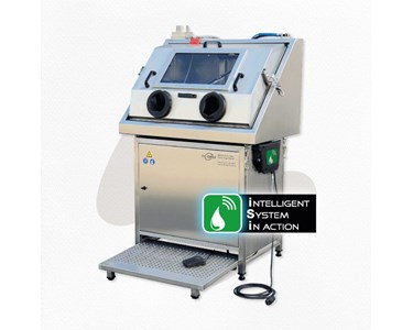 Bio-Circle - Parts Washing Systems