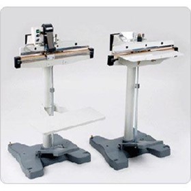 Foot Sealing Machine | CP-NI Series
