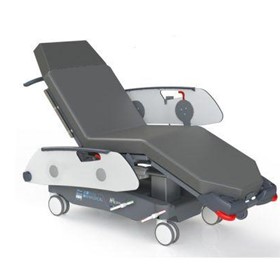 Mobile Surgical Bed - Chair | Clavia