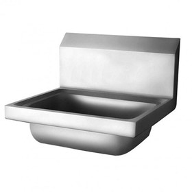 Stainless Steel Hand Basin | SHY-2N
