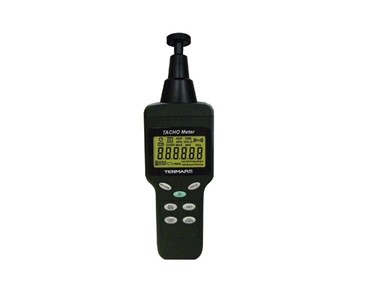 Tenmars - Tachometer | TM-4100 & TM-4100D