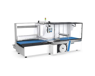 Hugo Beck - High Speed Shrink Machine