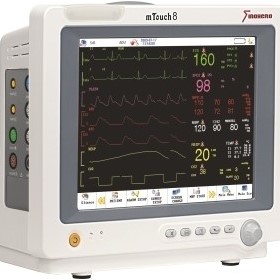 ICU Patient Monitor - mTouch 8