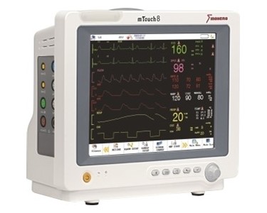 ICU Patient Monitor - mTouch 8