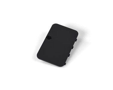 FeNO Device Accessories | Battery Lid