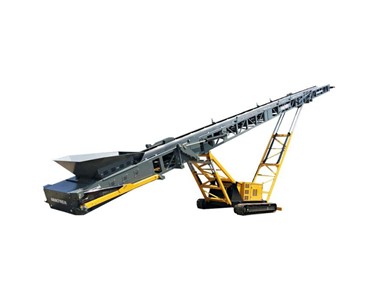 Anaconda - Track Conveyor | TR6036