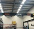 Austwide Cranes - Austwide Cranes Overhead Crane - 5 Tonne Single Girder Overhead Crane