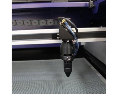 CO2 Laser Engraving Machine 1000x600 60W | 1060 PRO