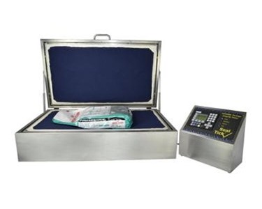 SealTick - Large Packages Leak Tester / Seal Tester | Model 6089L