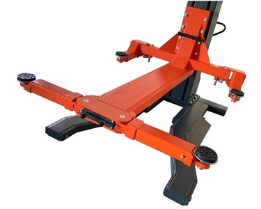 HiLift - Single Post Hoist HSL-1130 2.5 Tonne Movable