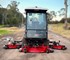 John Deere - Ride on Commercial Lawn Mower Diesel | Toro Groundsmaster 4010D