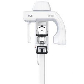 Dental 3D Imaging System | OP 3D 