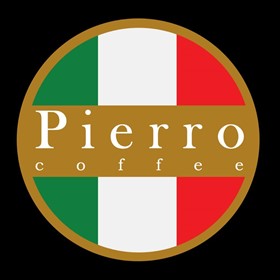 Coffee Beans | Pierro 1 KG 