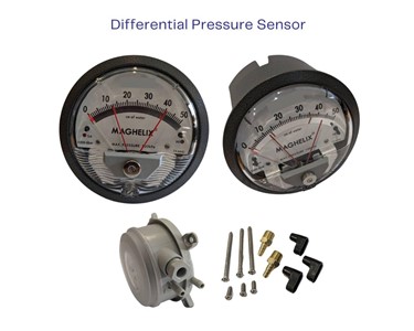 APS Technology Australia - Differential Pressure Sensor