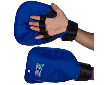 Infab - X-Ray Radiation Hand Protection | HAND SHIELDS