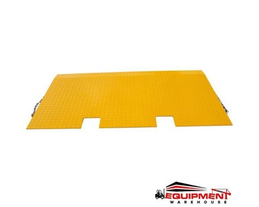Forklift Container Ramp 7000kg