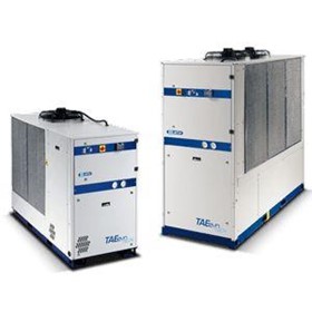 Air Cooled Chiller | TAEevo Tech