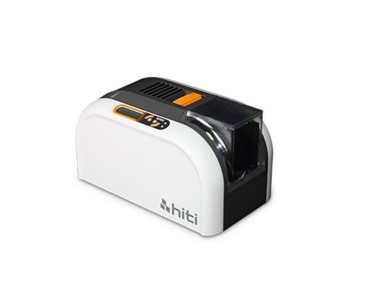 Hiti - CS-220e | ID Card Printer