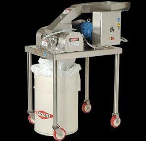 Compact Hammer Mill | DASO6