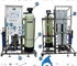 Complete Reverse Osmosis (RO) Desalination System