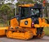 DWL Used Bulldozer