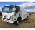 Isuzu - Tipper Truck | 2019 Isuzu Nps 75/45-155 Nps 75/155