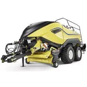 Hay Baler | Bigbaler Plus Series | New Holland Agriculture