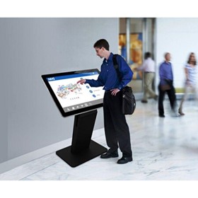 LCD Touchscreen Kiosk | TAO50E3	