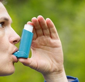 More help for people with asthma More help for people with asthma