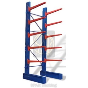 Cantilever Racking | HD - Rack Height 5800mm