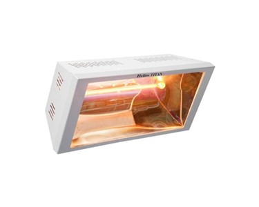 Star Progetti - Warehouse Shortwave Infrared Heater 2000W | Titan SP