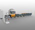 Elumatec - SBZ 130 3-Axis Profile Aluminium CNC Machine