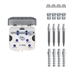 Dental Implant Kits | SD Starter kit