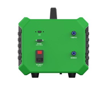 Launch - Battery Tester | Battery Pack Air Tightness Tester | ELT500 