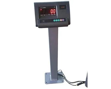 Paxum Stretch Wrap Machine — X100 with Scales | Gateway Packaging