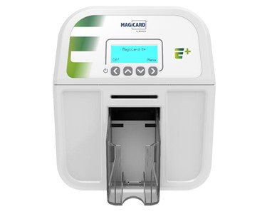 Magicard - Magicard E+ ID Card Printer