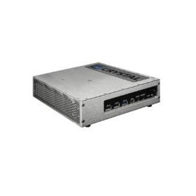 Rugged Networking Computer Thin Client